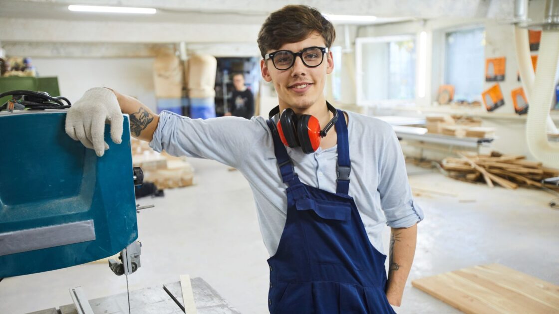 Apprenticeships