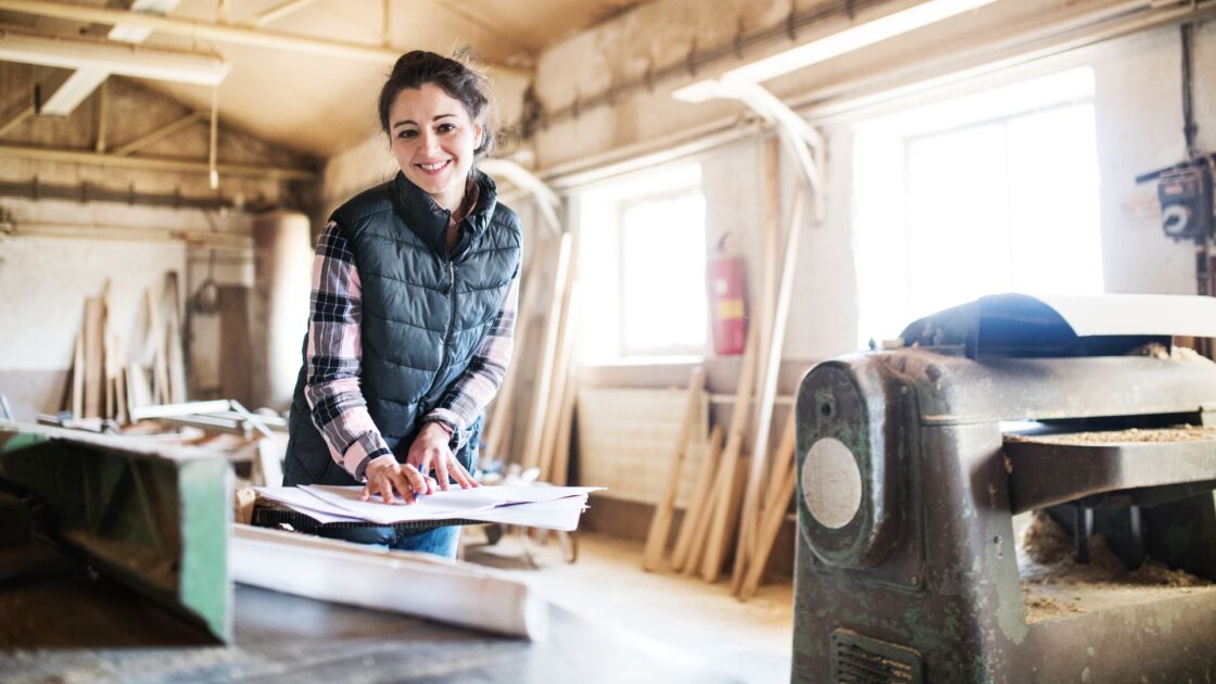 Starting and Running a Business