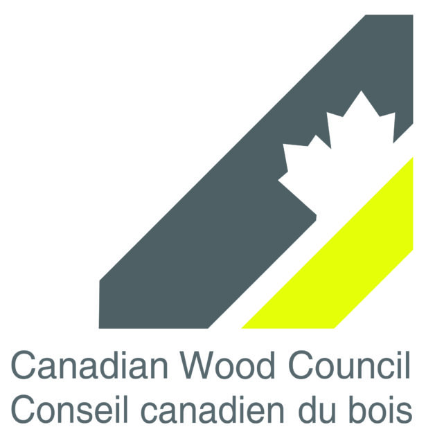 For over 60 Years the Canadian Wood Council (CWC) has supported its members and wood use in construction by accelerating market demand for Canadian wood products and championed responsible leadership through excellence in codes, standards, and regulations.

The CWC also provides technical knowledge for the construction sector through our market leading Wood WORKS! initiative