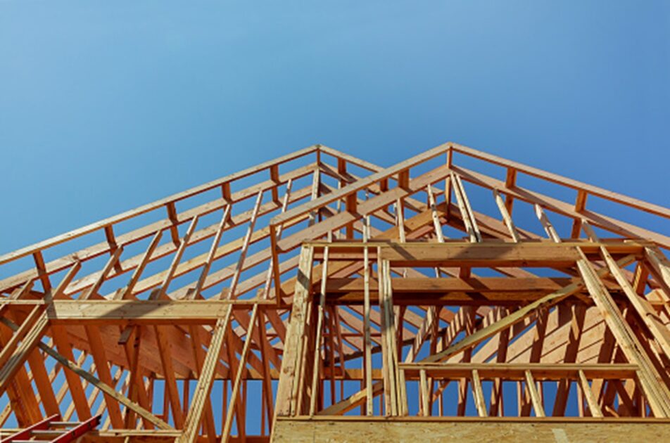 Housebuilder constructing a new factory to double the number of wood-framed houses it builds.