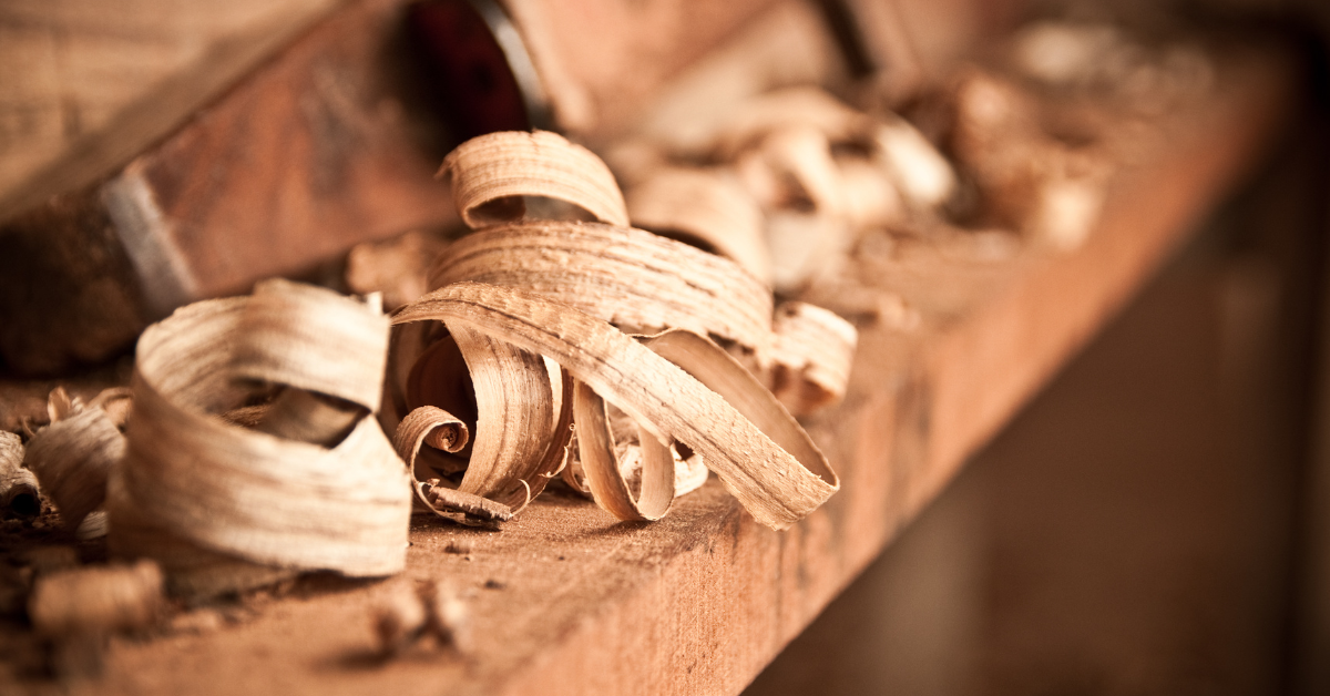 A Journey in Carpentry & Joinery