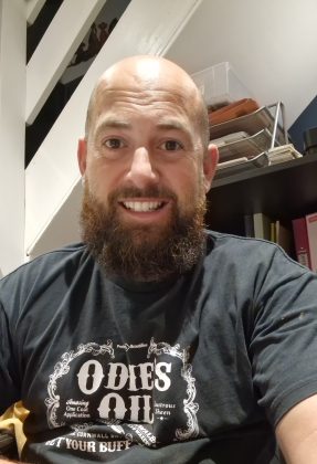 Third Judge Announced for the IOC’s Duchess of Gloucester Award