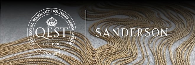 Nominate a talented emerging maker making a positive contribution to their craft today. Closing date Friday 5 June 2026.
