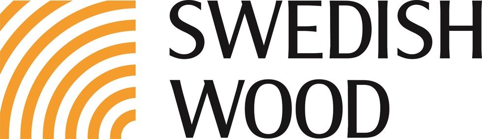 Swedish Wood represents the Swedish sawmill industry and is part of the Swedish Forest Industries Federation. In addition, Swedish Wood represents the Swedish glulam and packaging industries and collaborates closely with Swedish builders’ merchants and wholesalers of wood products.